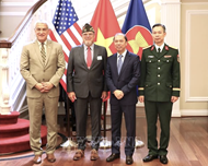U.S. appreciates Vietnam